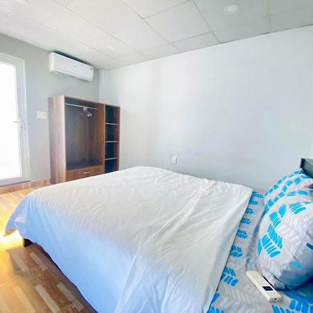 Kien Vang Bungalow フーコック エクステリア 写真