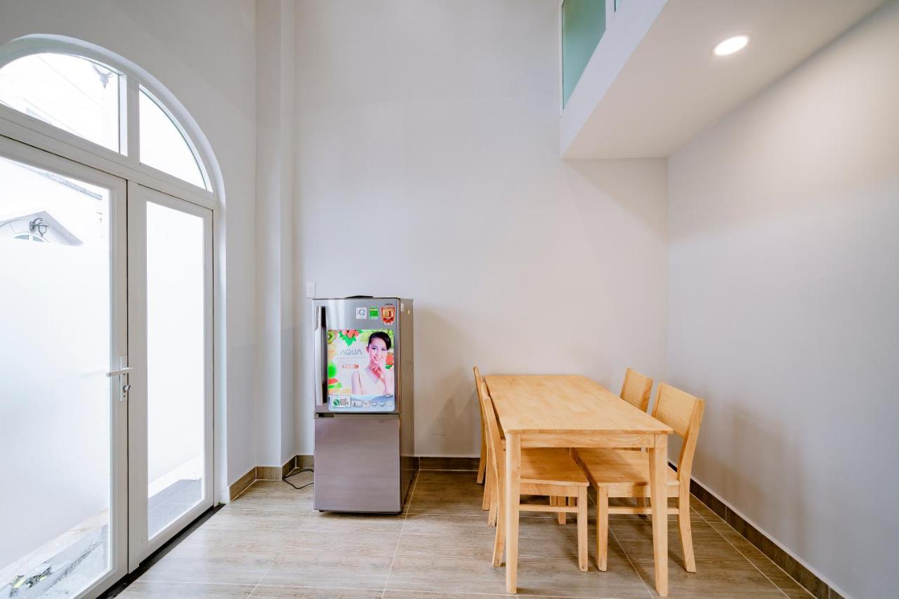 Kien Vang Bungalow フーコック エクステリア 写真