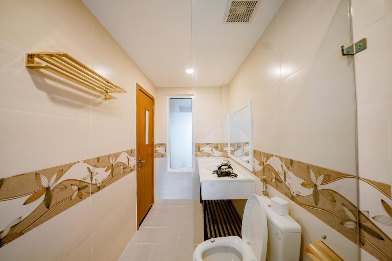 Kien Vang Bungalow フーコック エクステリア 写真