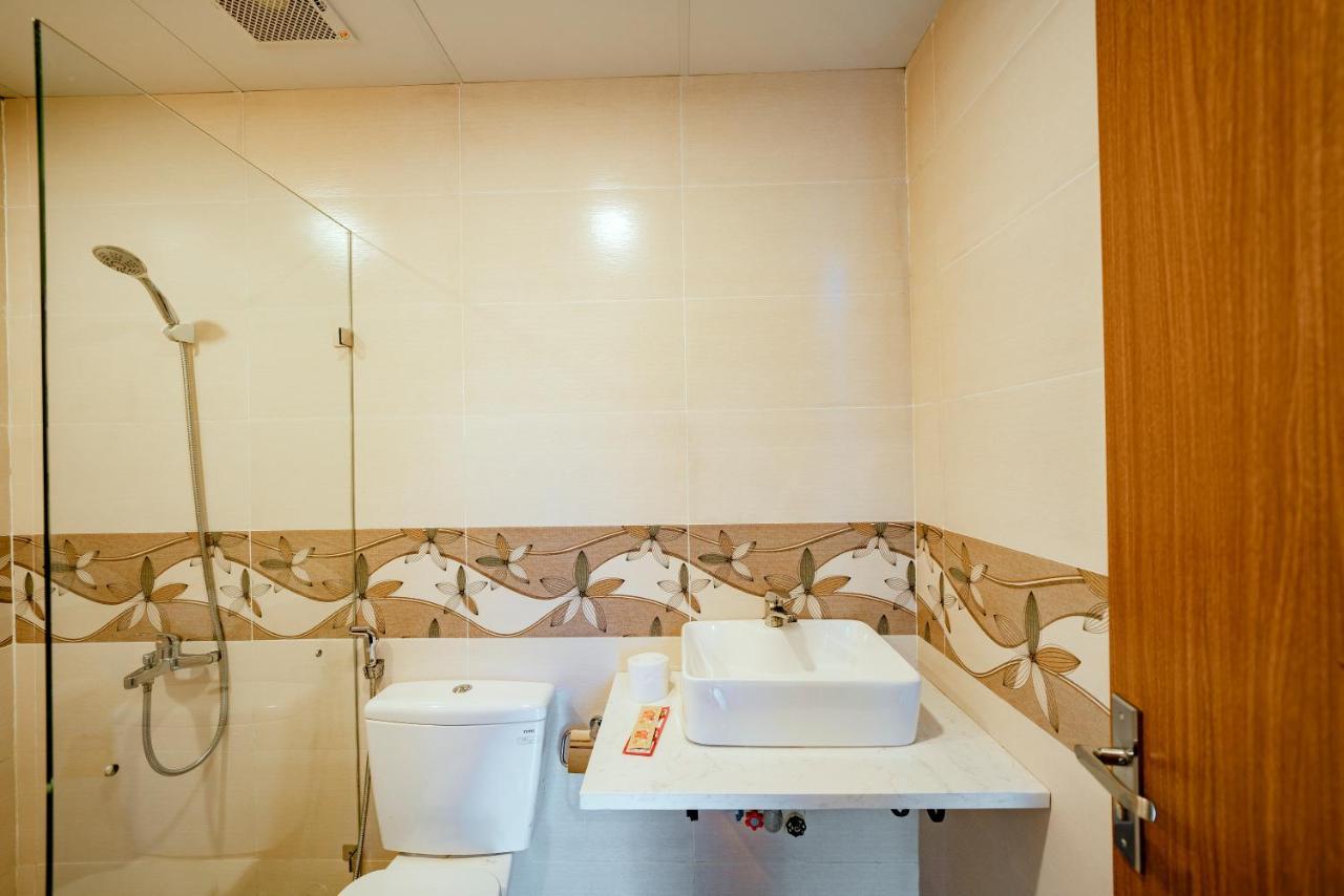 Kien Vang Bungalow フーコック エクステリア 写真