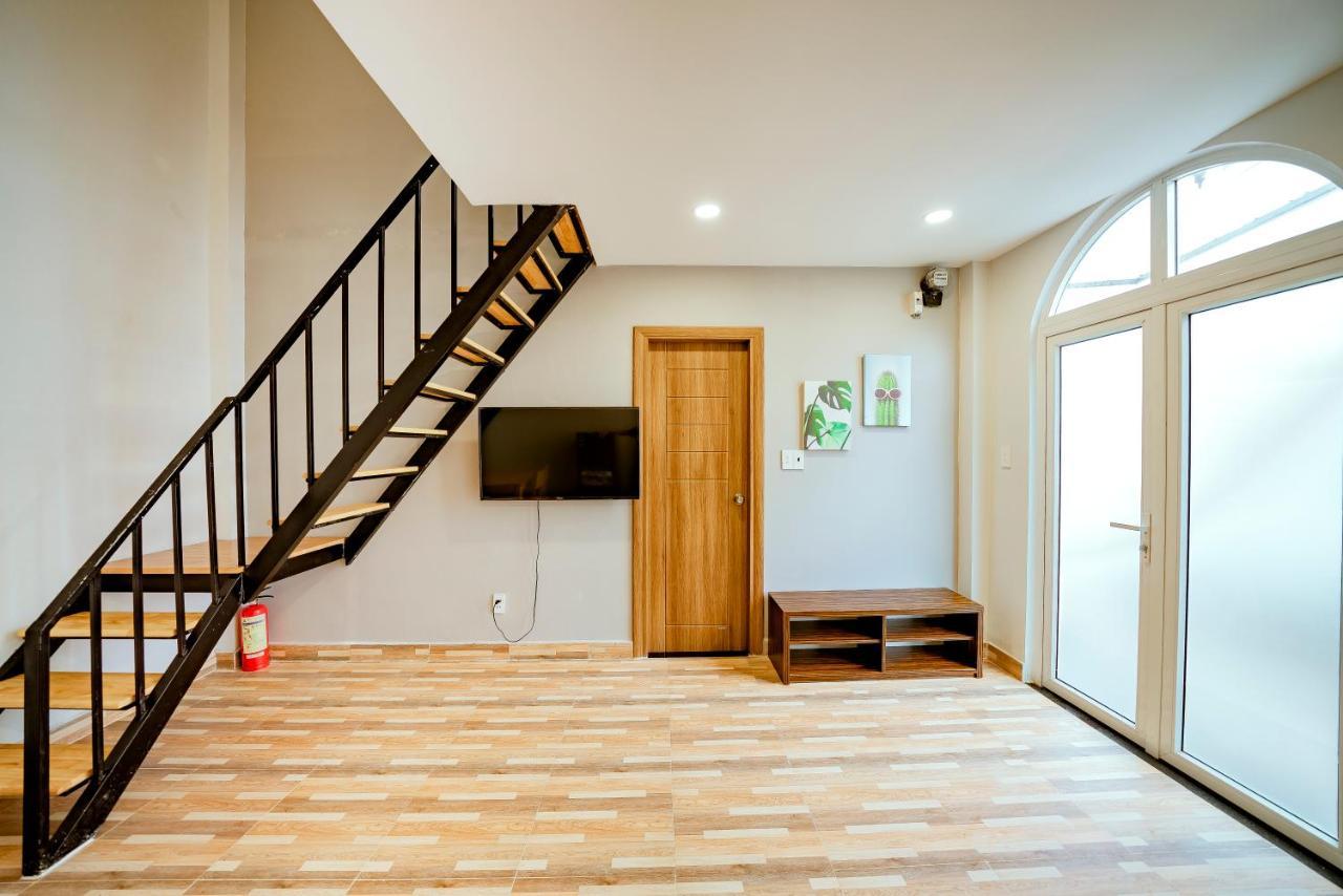 Kien Vang Bungalow フーコック エクステリア 写真