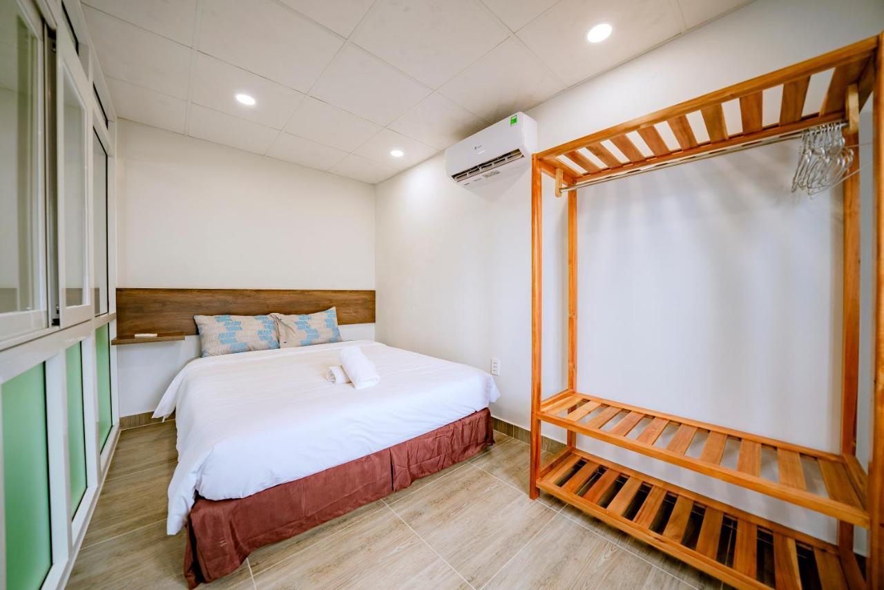 Kien Vang Bungalow フーコック エクステリア 写真