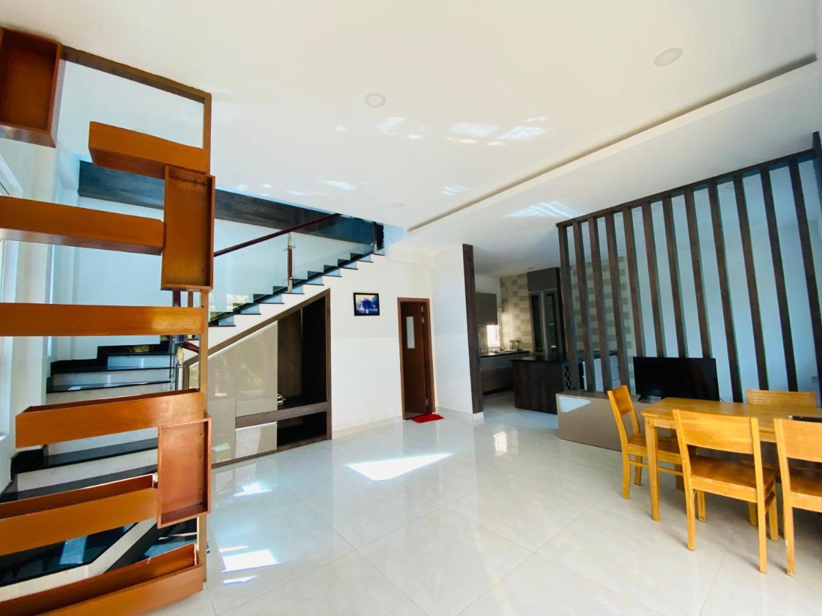 Kien Vang Bungalow フーコック エクステリア 写真