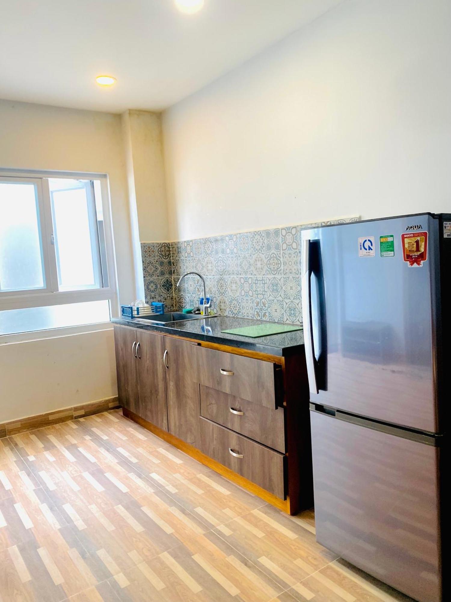 Kien Vang Bungalow フーコック エクステリア 写真