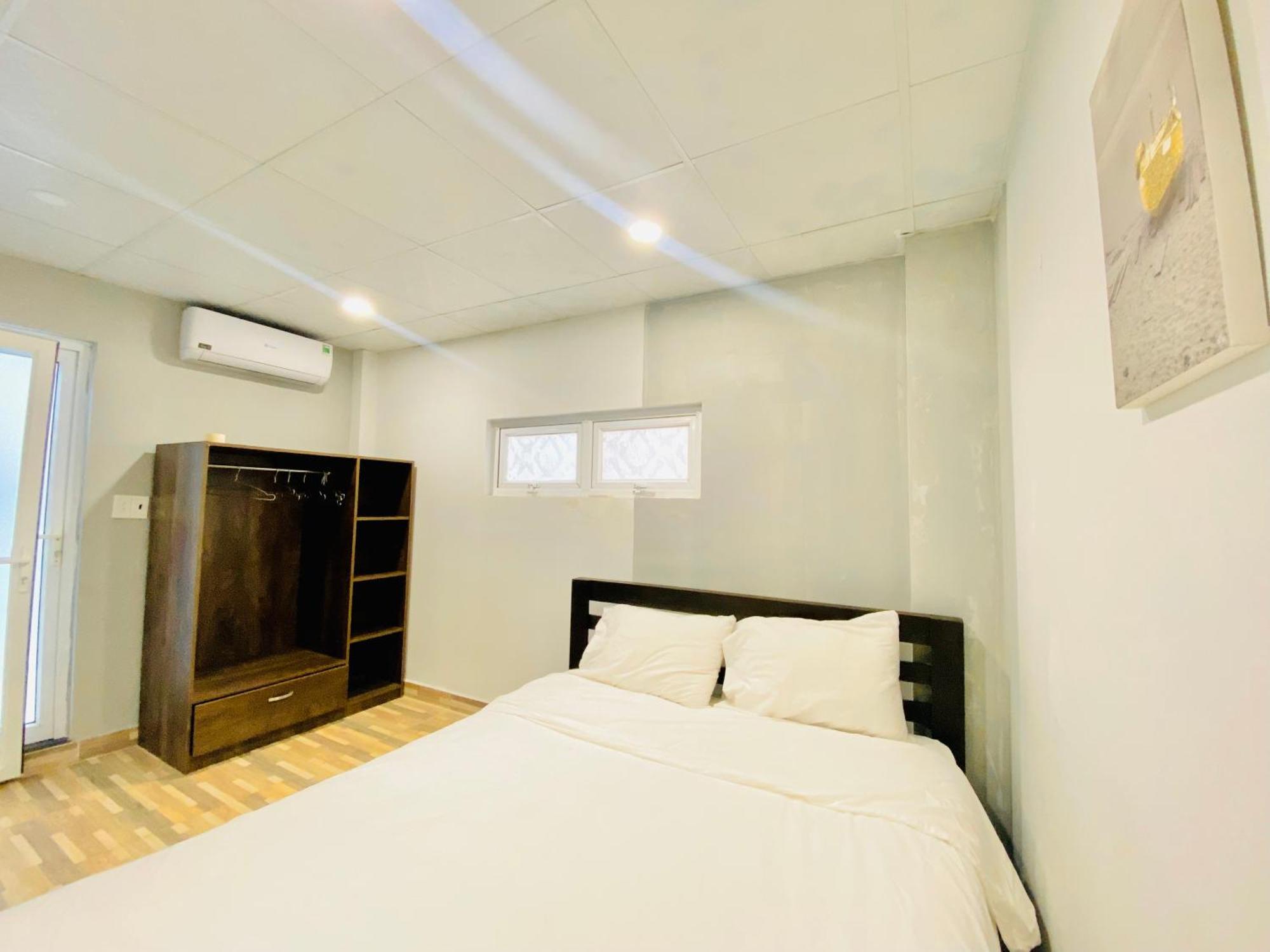 Kien Vang Bungalow フーコック エクステリア 写真