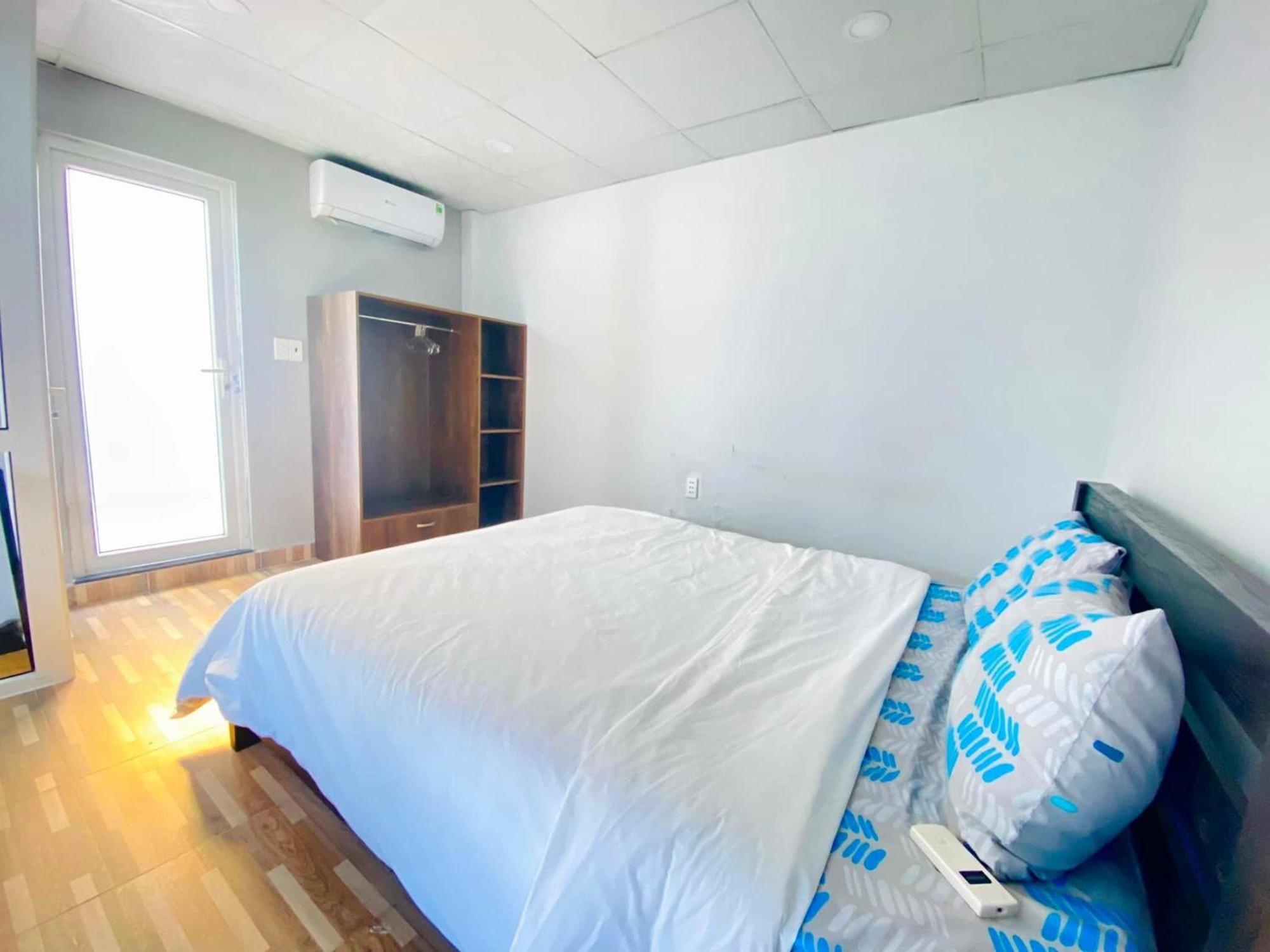 Kien Vang Bungalow フーコック エクステリア 写真