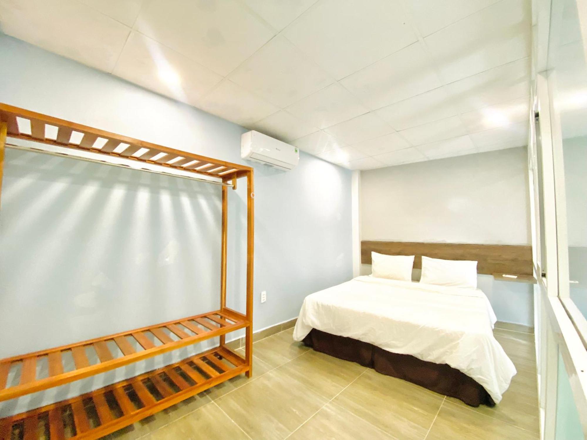 Kien Vang Bungalow フーコック エクステリア 写真