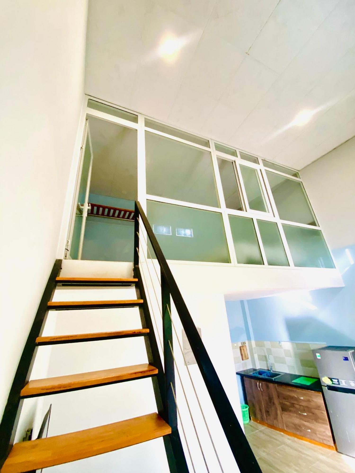Kien Vang Bungalow フーコック エクステリア 写真