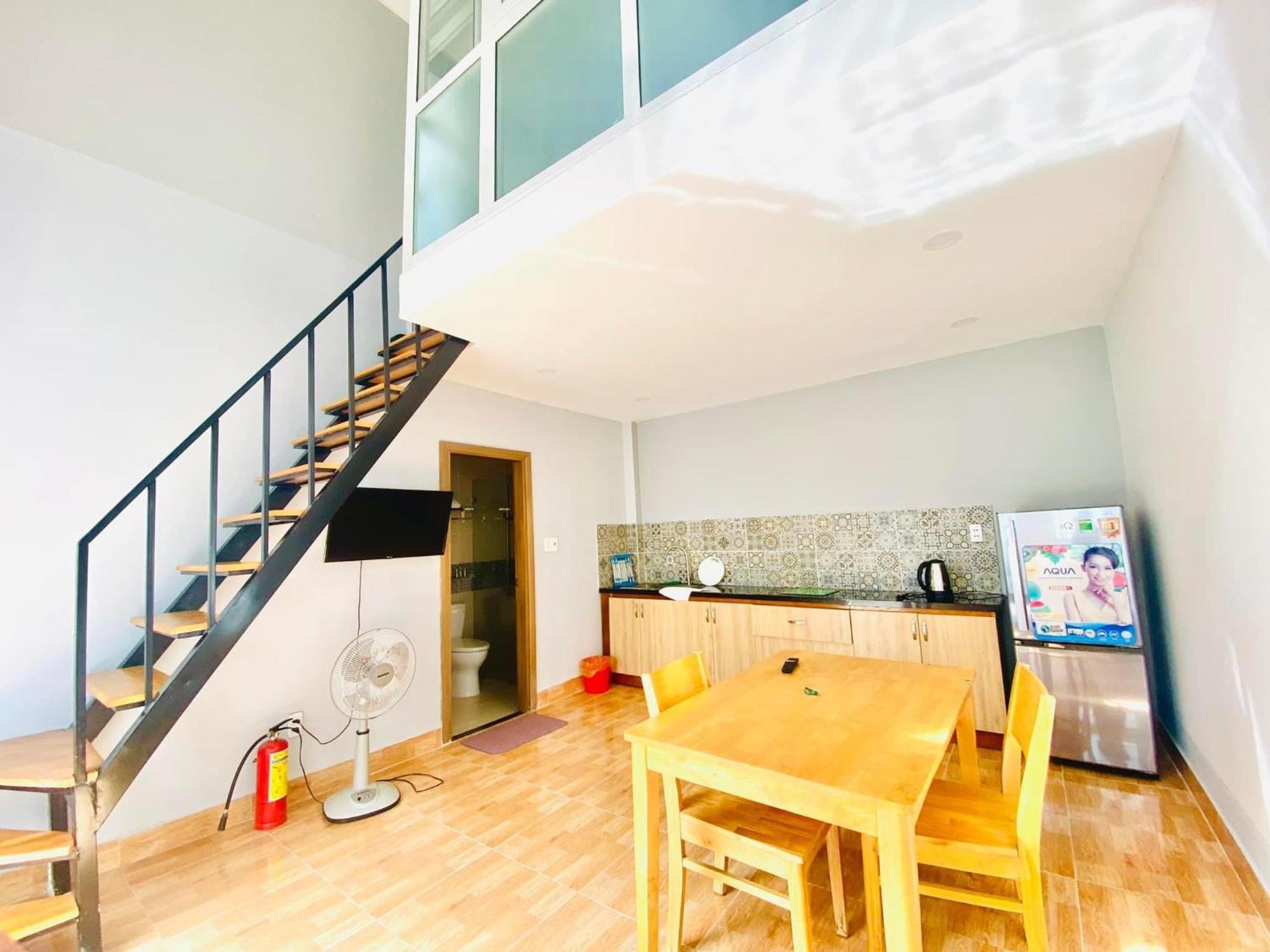 Kien Vang Bungalow フーコック エクステリア 写真